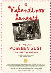 Valentinov koncert